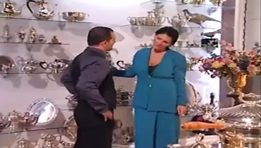 Seven kaba sikme euro dev memeler