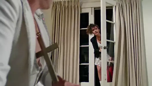 Güzel şeftali 3: macera (1989)