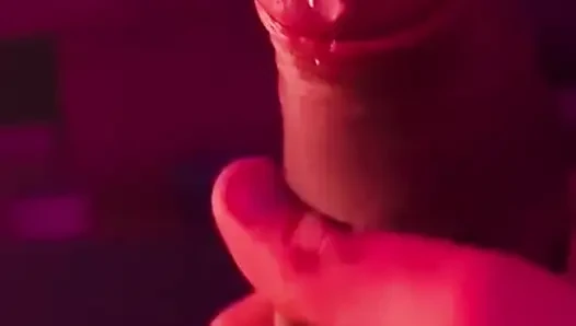 Boşalma öncesi estetik ile Wixxing.