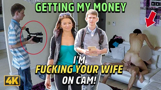 Hunt4k. denisse sıkıcı erkek arkadaşını sevmiyor ama stra becermek istiyor