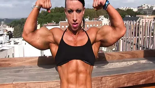 Madrid'de Virginia Sanchez 03