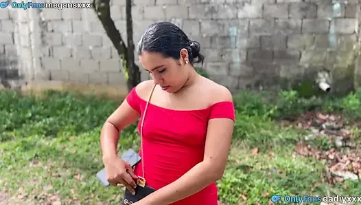 Mutlu sonla masaj yapmayı seviyor.