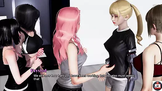 Gerçek arzum - (bölüm 15)