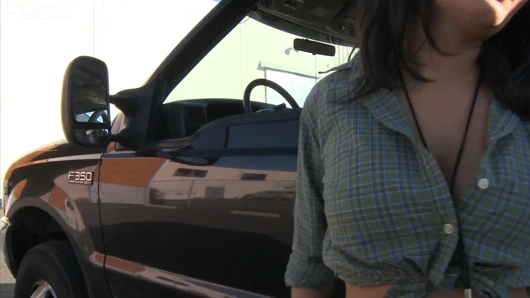 Bakım kızı Charley biraz kayboldu ama yardım alıyor