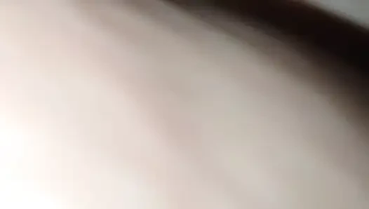 Nine üvey anne anal