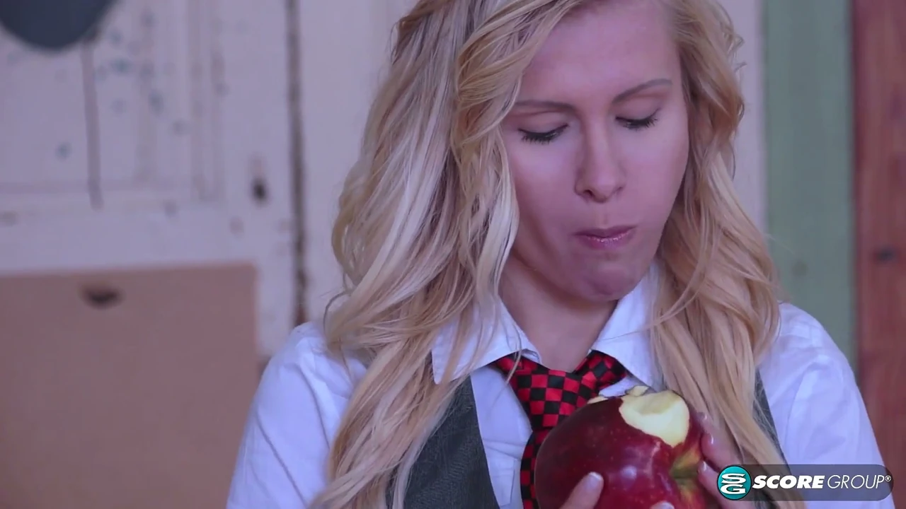 Vanessa Staylon Under the Uniform