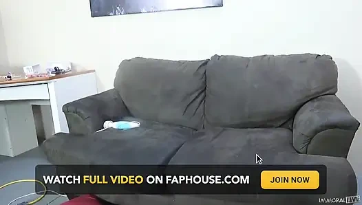 Cali Carter ve Rose Red ile aşağı ve edepsiz