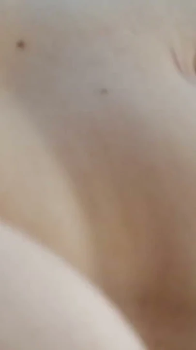 exy milf, hairy pussy, big ass, vacuum cleaner in empty house. | Clip 2