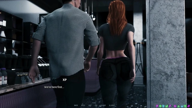 Cybernetic Seduction by 1thousand - at Last, Sex with the Sexy 14