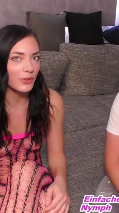 Alman 18yo amatör genç karşılamak kullanıcı için Creampie userdate | Klip 1