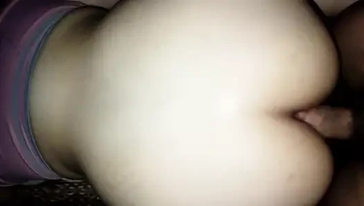 Amatör anal