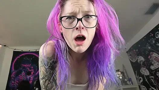 Anal sakso