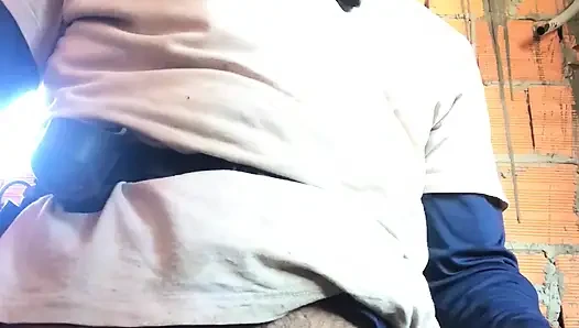 İş yerinde mastürbasyon bağımlısı