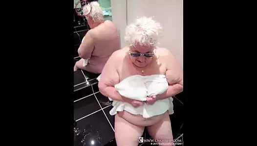 Omageil hardcore olgun ve büyükanne resimleri