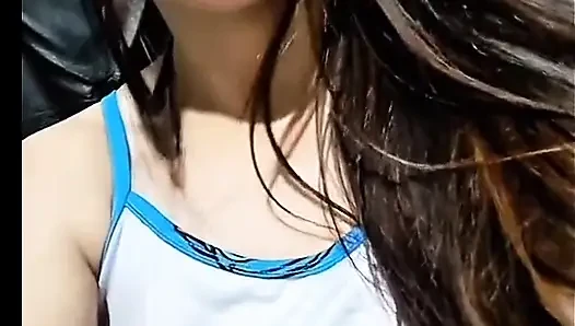 Azgın üvey kızım