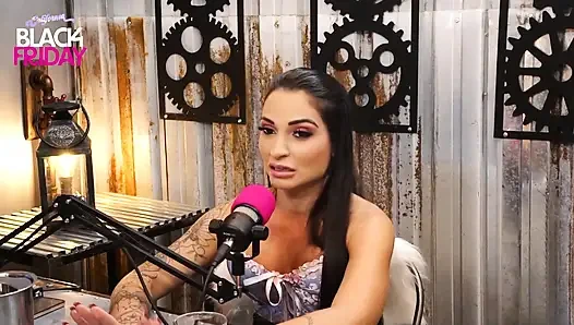 California TV Podcast - Cah Inácio ve Marília Oliveira