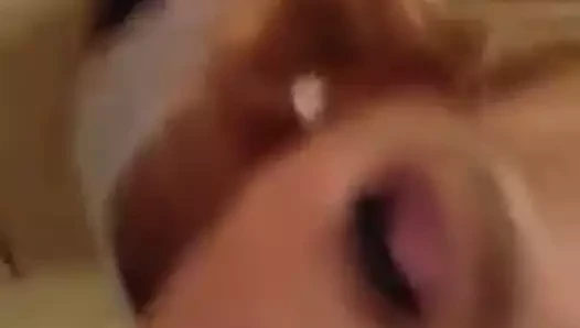 İnanılmaz milf'in oral seks