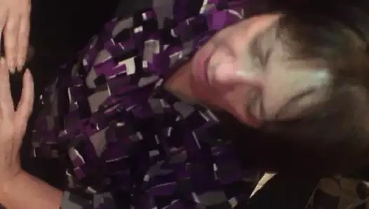 İri güzel kadın oral seks bakış açısı.