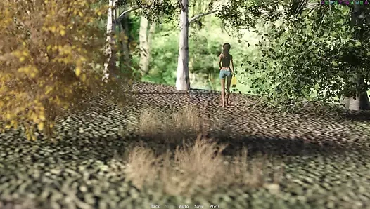 Lewd Robotics'in kurucusu - hamile hatun derin istiyor 2