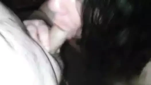 Karısı bana harika bir kafa veriyor