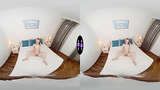 Molly Stone duş tartışması sonrası sert sikiliyor - teenmegaworld