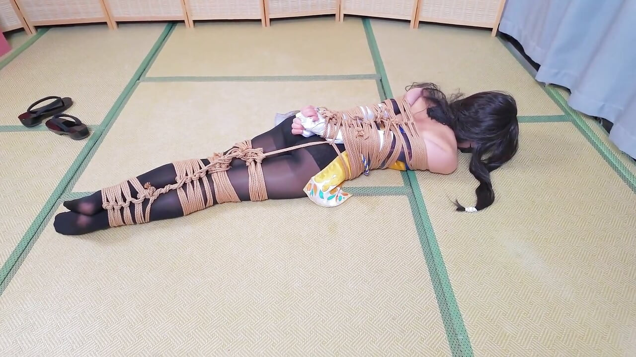 Xr18- cosplay esareti
