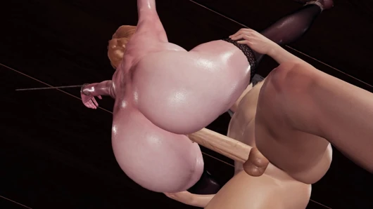 Mai anime naylon çoraplı 3d hentai - bakış açısı misyoner, yoğun domaltmalı büyük göt, sansürsüz animasyonda bağlı dölleme