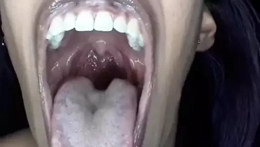 Ahegao bbc metronom joi