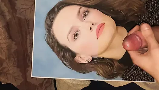 Daisy Ridley