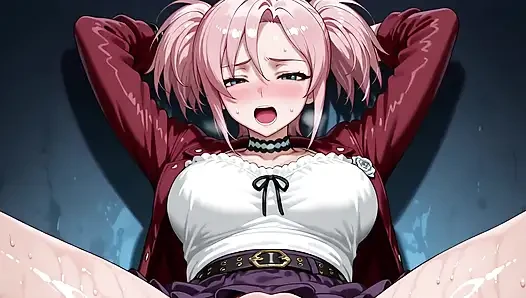 Oriha Nashida (triaj x)