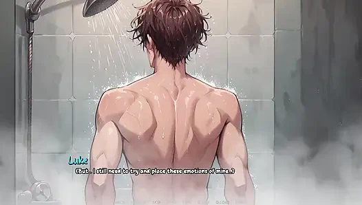 Hırsın Gölgeleri (bölüm 20)