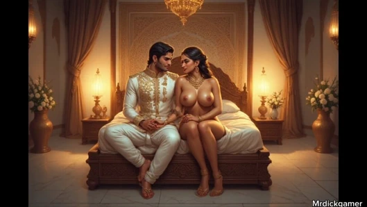 Teen village desi girl hardcore