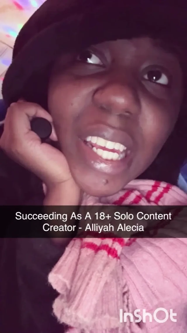 Success On Xhamster And Making Money As A Content Creator
