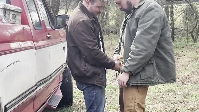 Fucking my straight buddy while his wife is out