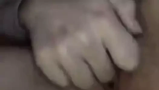 Moja malena drka pickicu