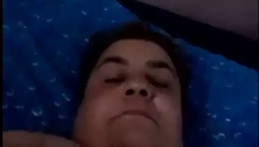 SSBBW GRANNY caccia fuori le cioccie