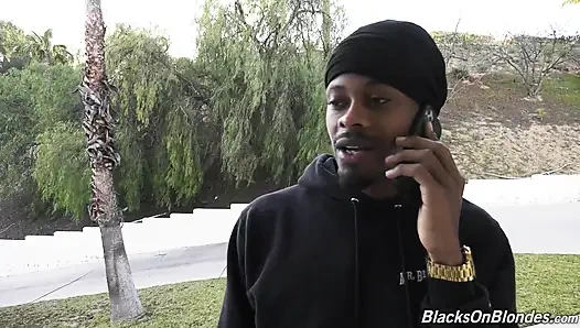 Kay Lovely ve aldatan erkek arkadaş son bir kez seks yapıyor