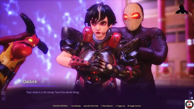 Subverse - (PT 37) - STUDIO FOW