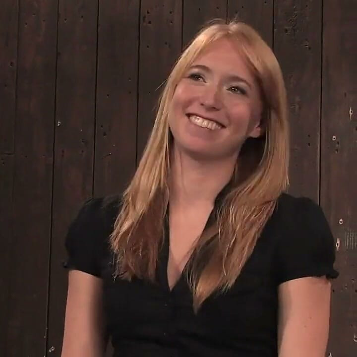 Ami Emerson