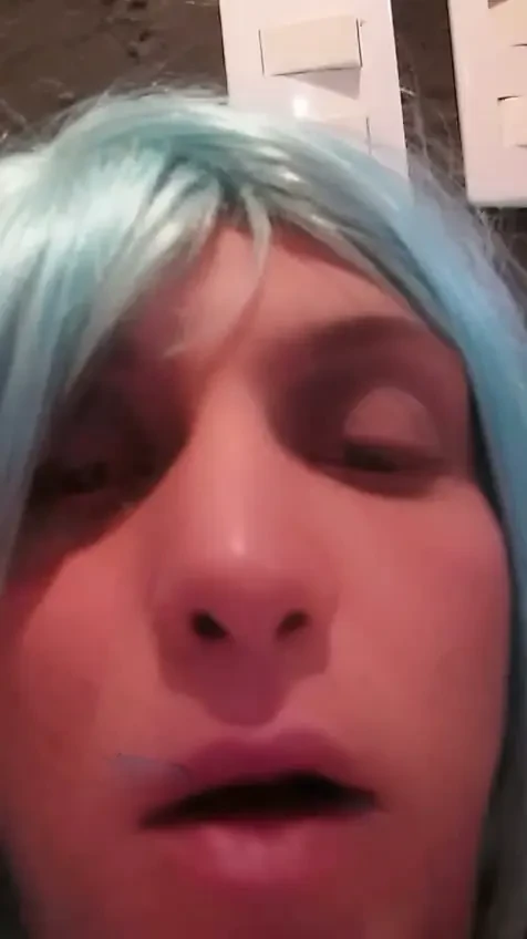 hot sissy shows on cam