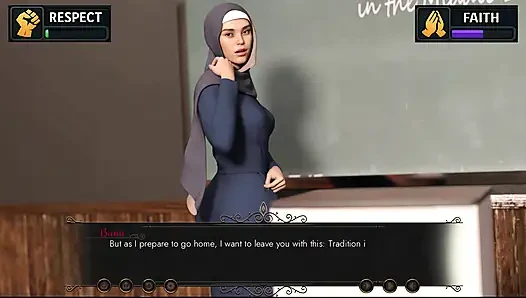 Batıda Banu 10 Banu Kamil'le bıktı