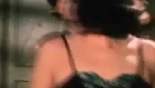 Egzotik klasik Asyalı arzuları