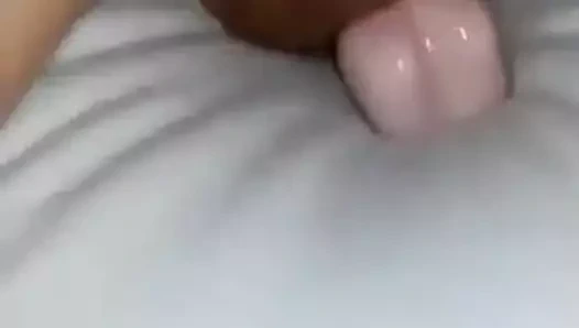 Doktor johnson küçük bronz tenli dildo