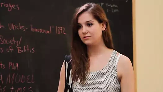 Olivia Wilder ve Kasey Warner fantezi bir hayat yaşıyor