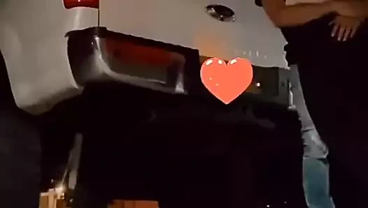 halka açık seks
