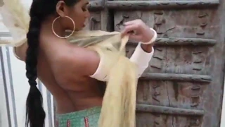 Hintli güzel dans 1