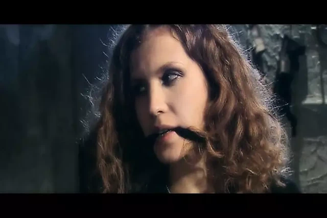 Yüksek kaliteli seks sahneleri - cesaret! - csi-x 2 bölüm #3