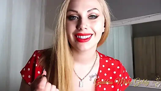 1 hafta boyunca sapıkla sikişmek için her gün için 7 görev!