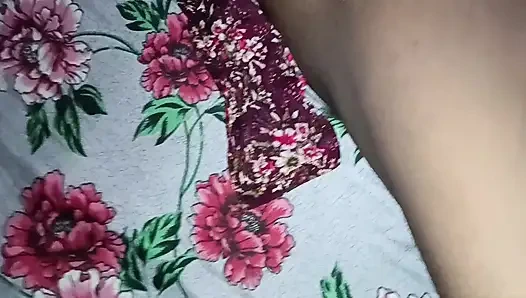 Ateşli köylü desi yengenin seksi bugün orman parkında buluştu - yenge meri dost