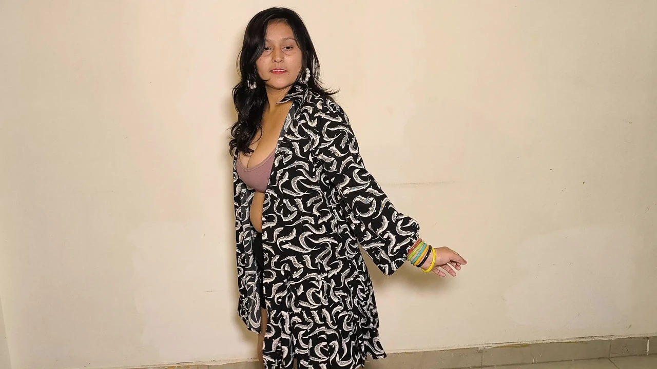 Puja Bhabhi Bhojpuri Nude Dance